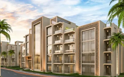 Everything you need to know about real estate financing apartments in Egypt 2025