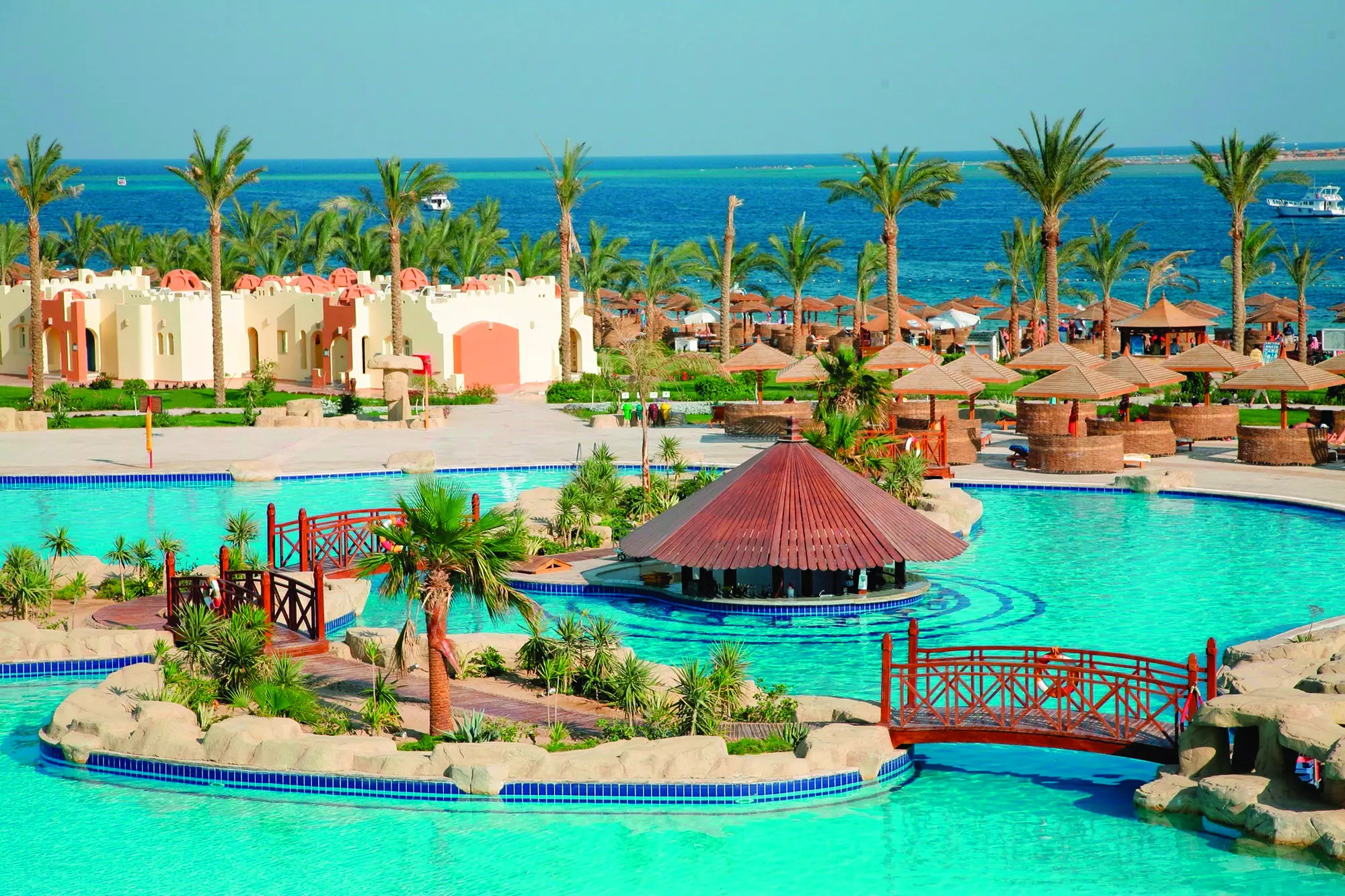 Sahl Hasheesh