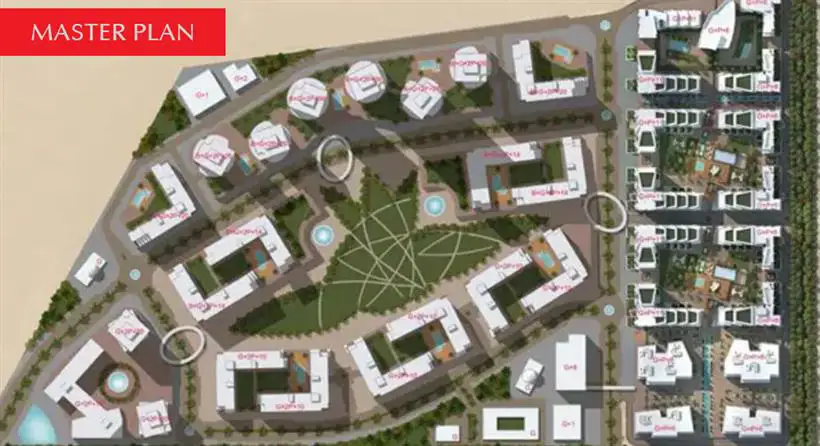 Tonino Lamborghini master plan