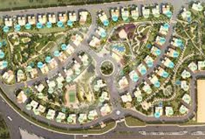 Aswar Residences master plan