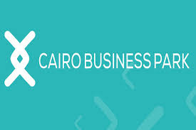 Cairo business park