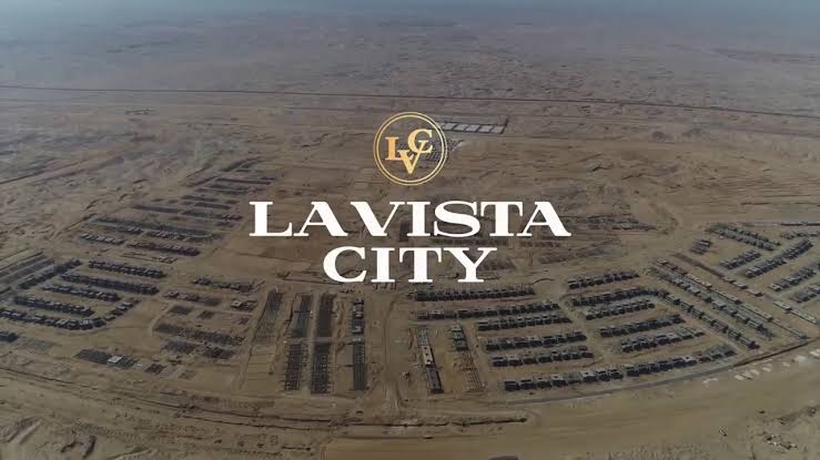 la Vista City