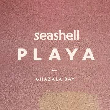 Seashell PLAYA