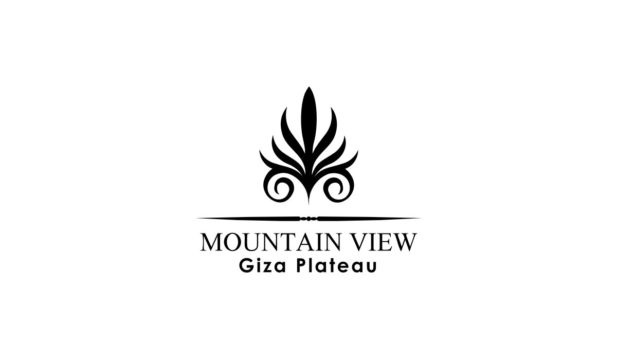 Mountain view Giza Plateau