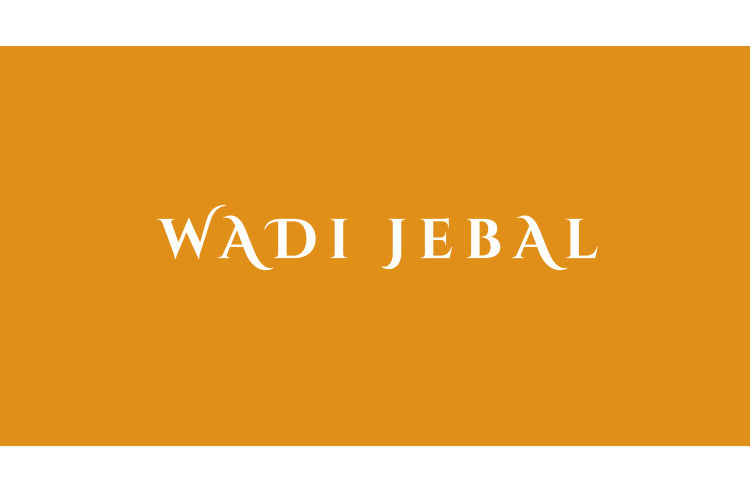 Wadi Jebal