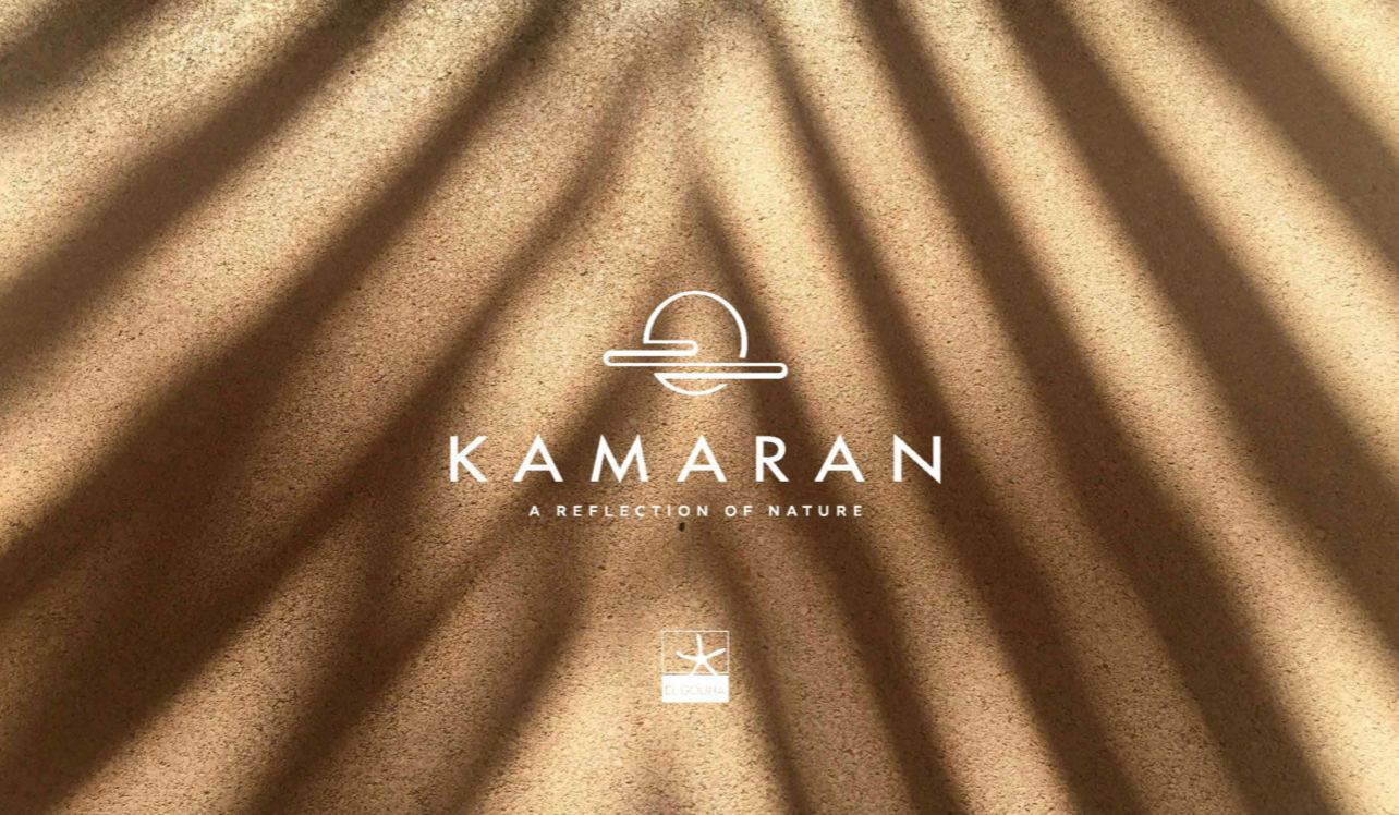 Kamaran in El Gouna by Orascom Development Egypt