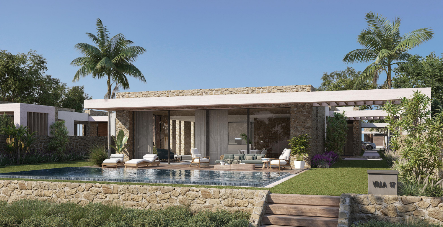 Azha North Coast Ras El Hekma