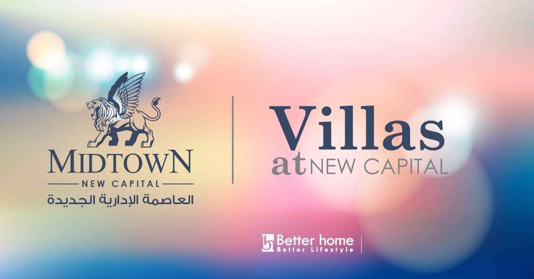 MidTown Villa New Capital