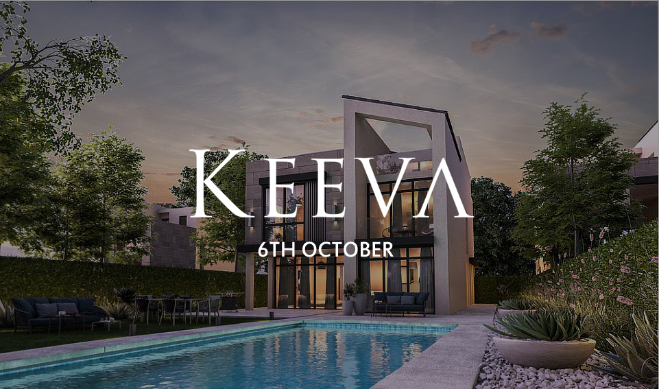 Keeva in 6th of October City