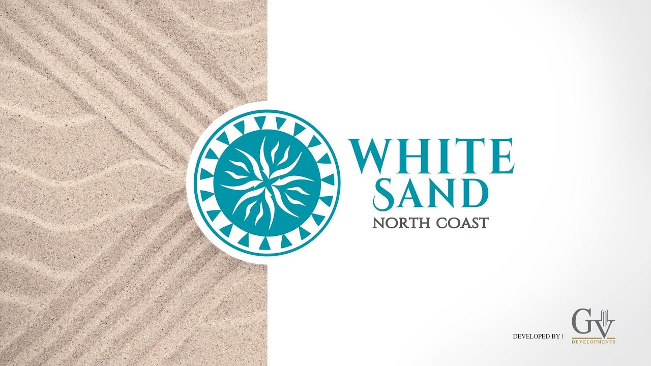 White Sand