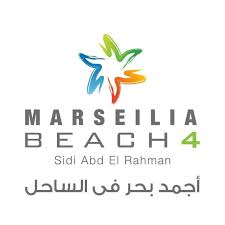 Marseilia Beach 4