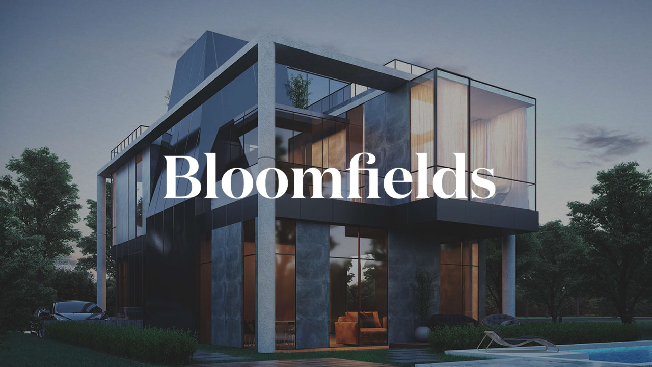 Bloomfields