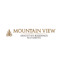 Mountain View Executive Residence Katameya