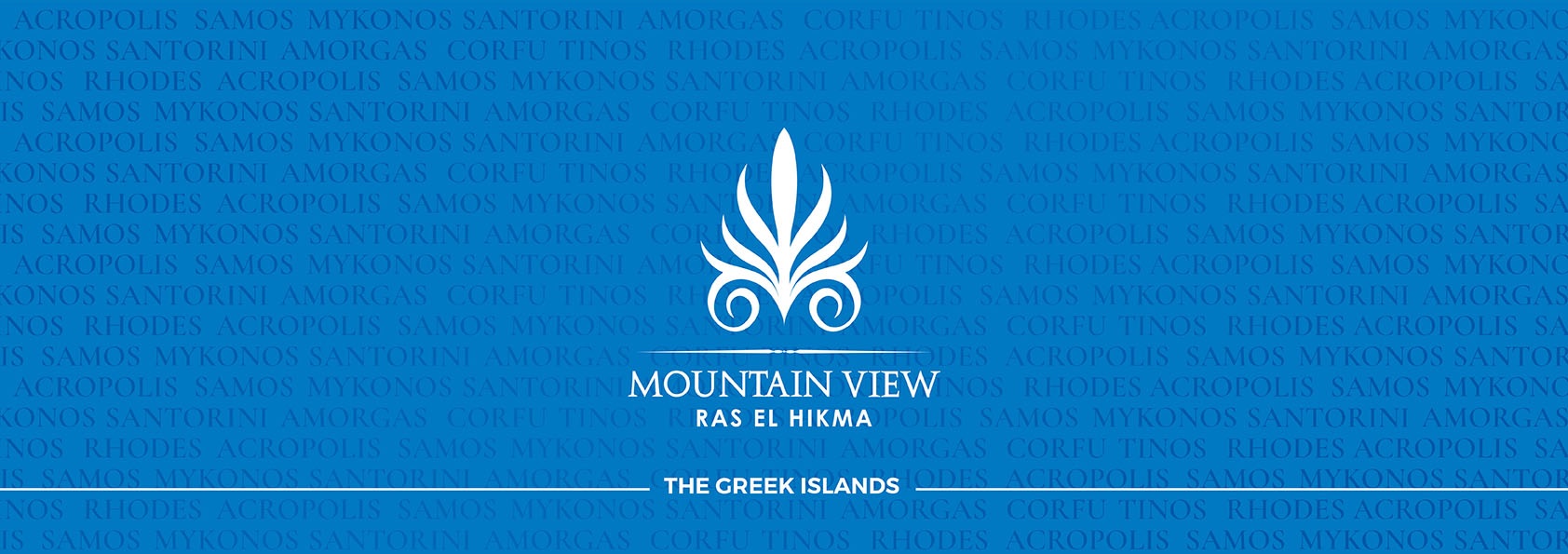 Mountain View Ras El Hekma