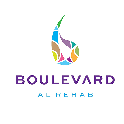 Boulevard Mall