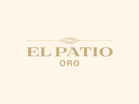 EL PATIO ORO