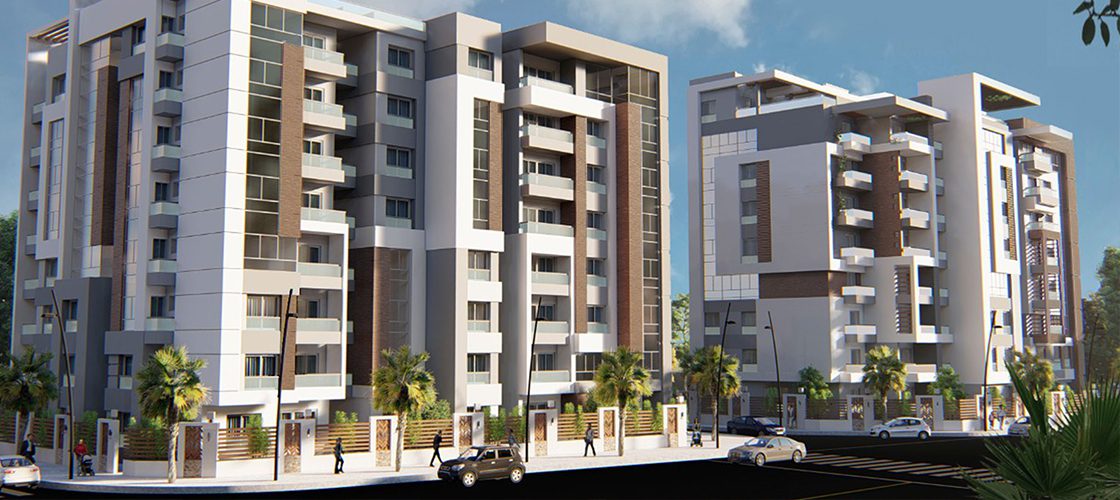 ElMaadi Valley