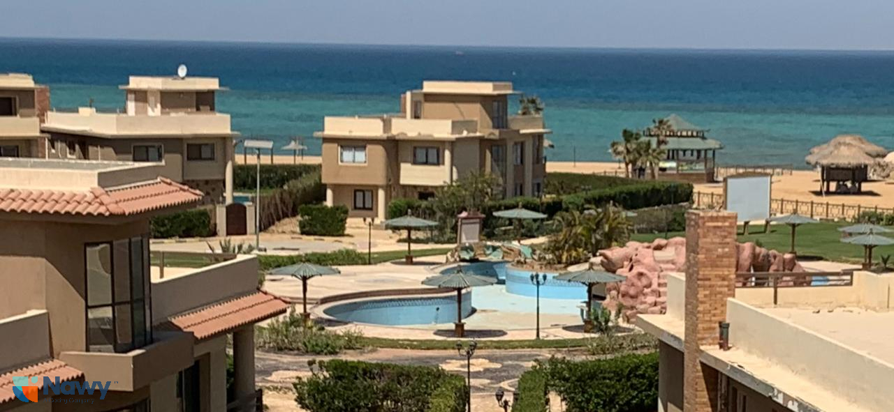 Blue Bay in Ain Sokhna