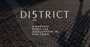 District 5