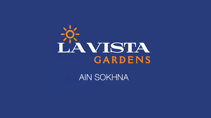 La Vista  Gardens