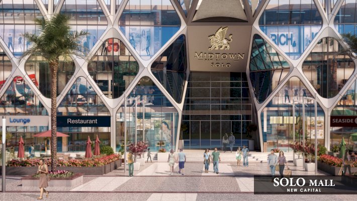 Midtown solo Mall