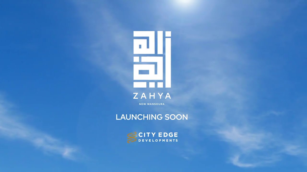 Zahya New Mansoura