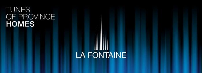 La Fontaine