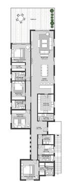 Standalone Chalet First Floor