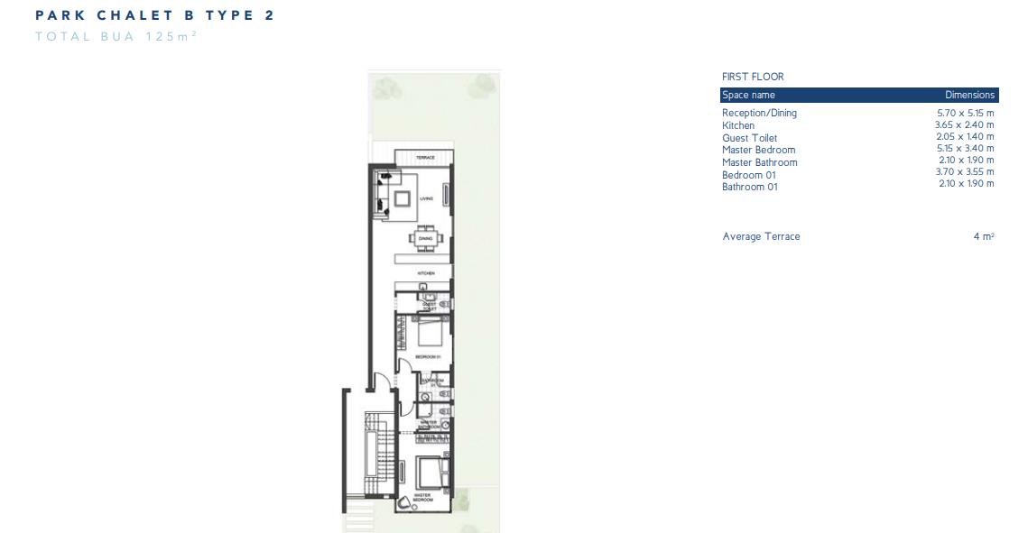 The Quayside - Chalet Garden