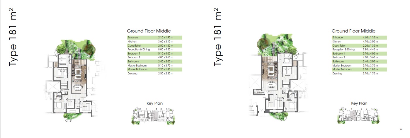 Aria - Apartment A5 Ground
