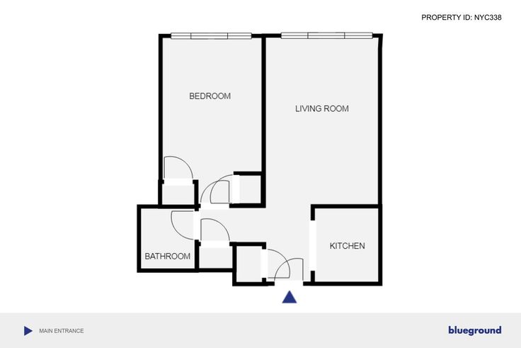 Waterside - Apartment + Roof