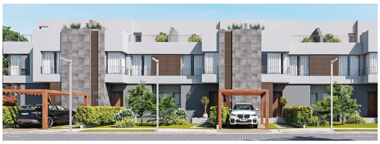 The Crown - Family Home Apartment+Garden