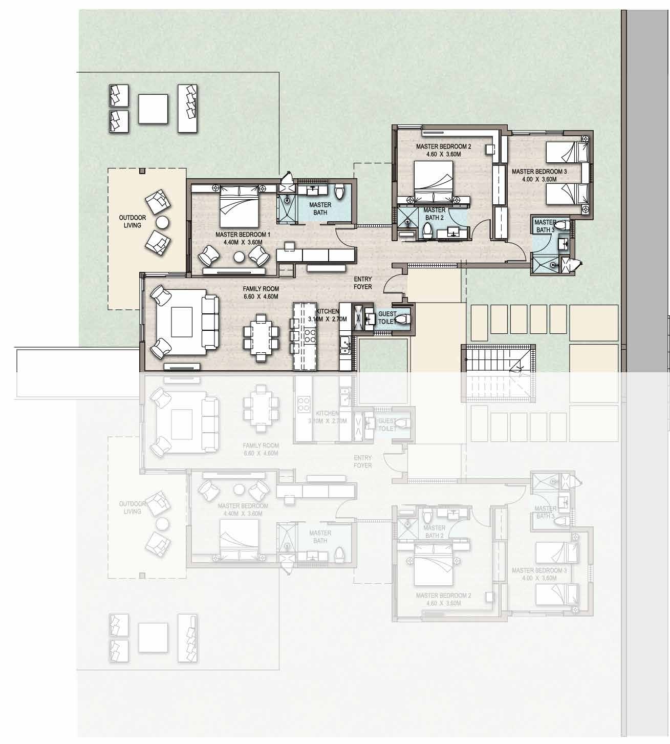 Coast 82 - Prime Chalet Typical