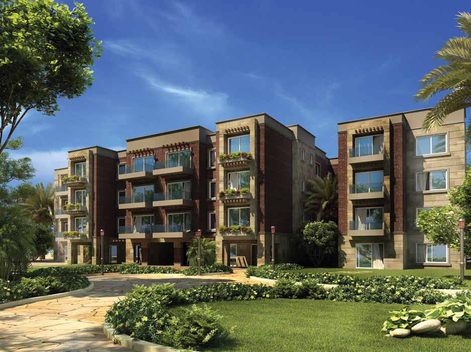 Carnell Park - DUPLEX