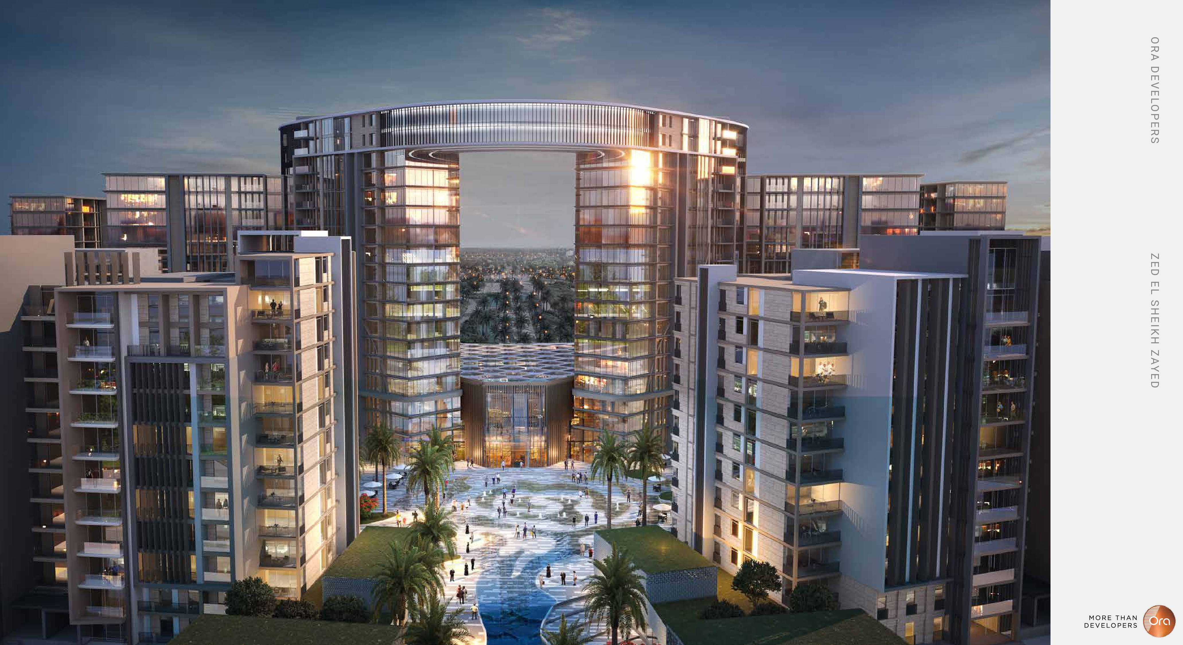 ZED Phase 2 - Duplex