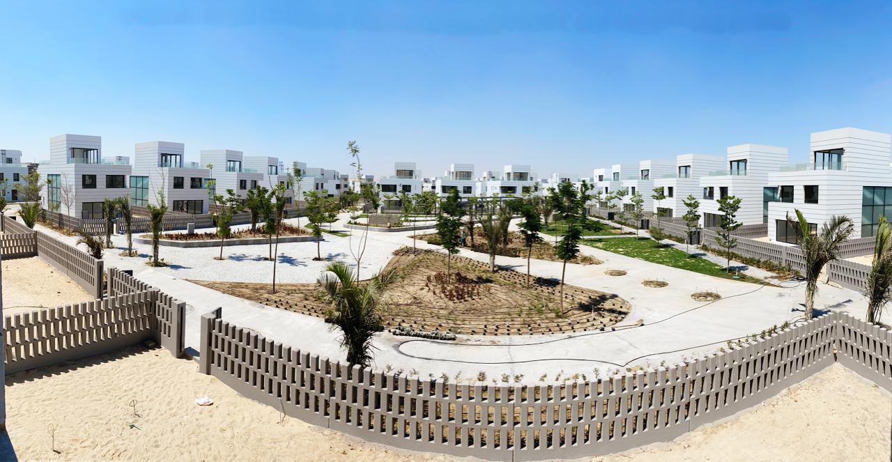 Al Burouj- Duplex Typical