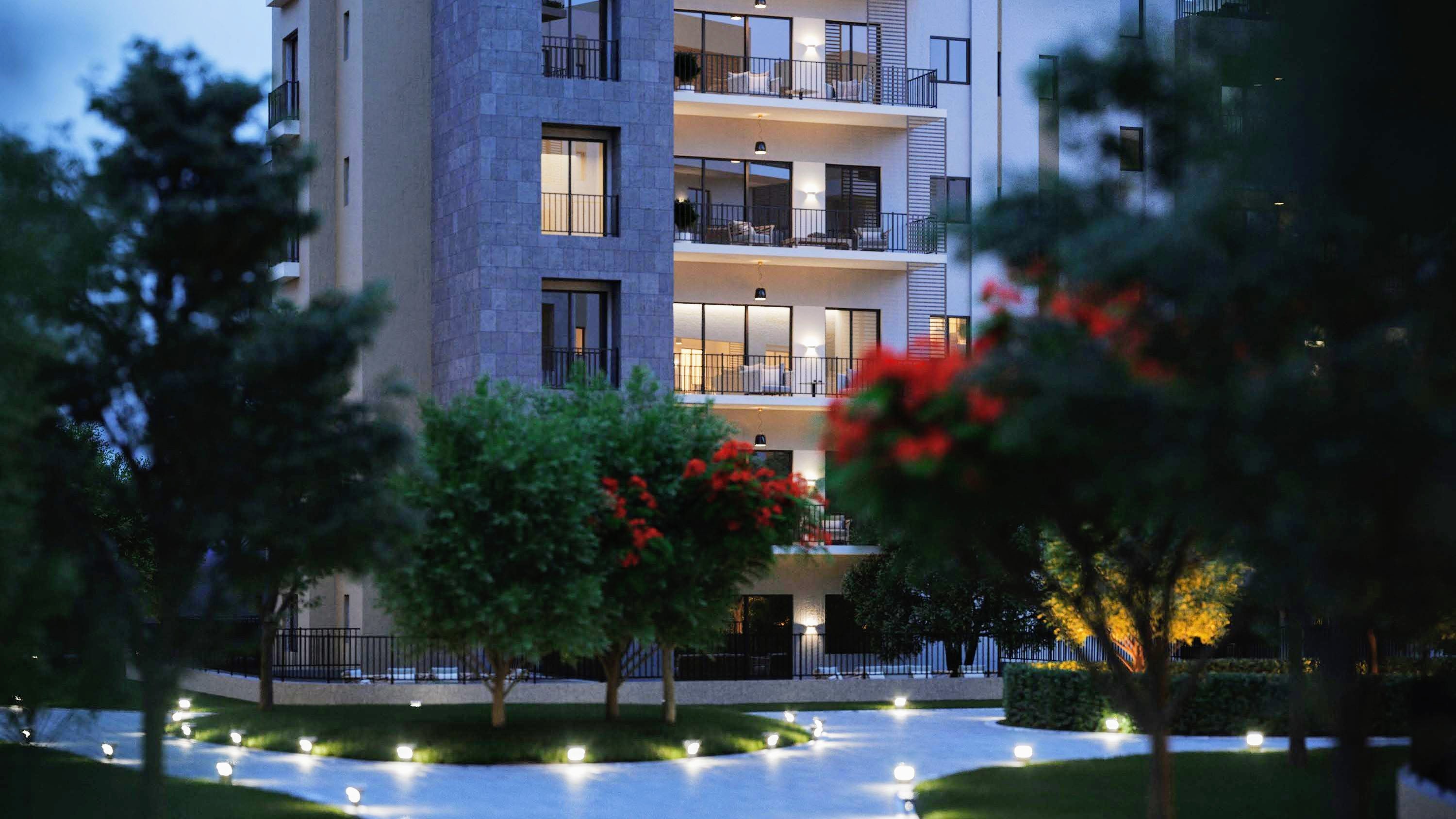 Plateau - Apartment