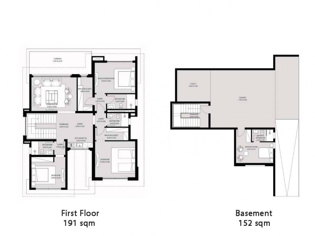 Swanlake Residences  - Twinhouse