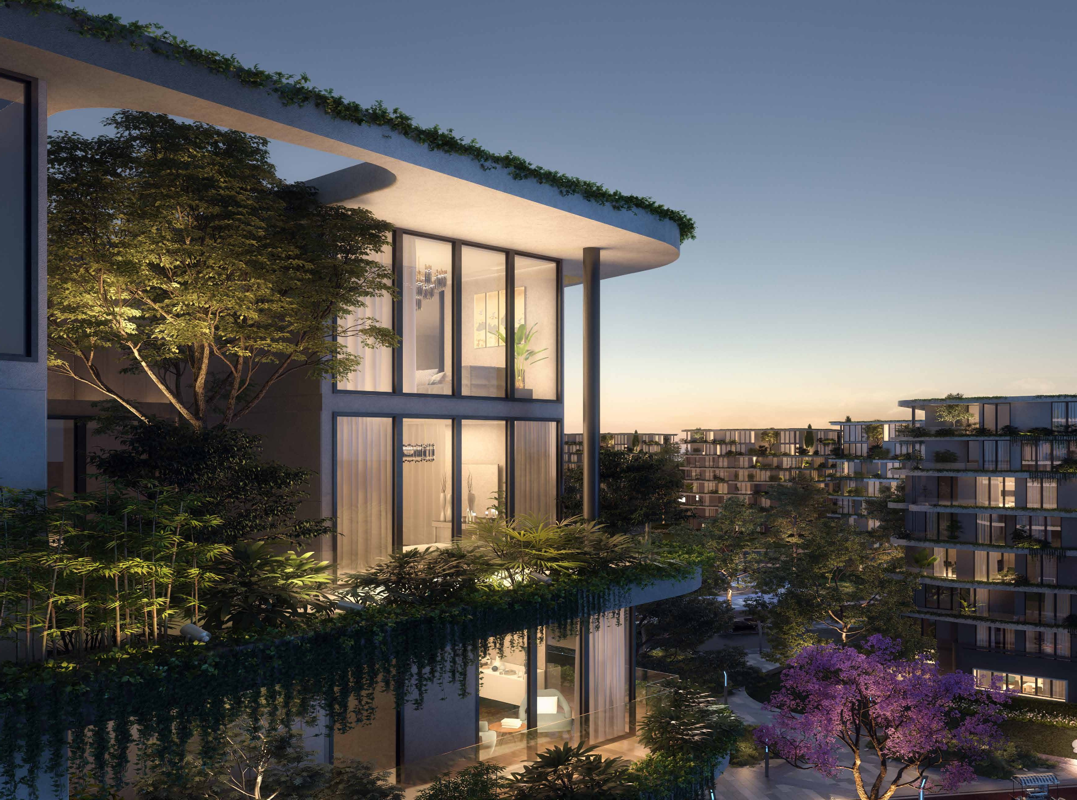 Armonia - Apartment (Cielo Villa)