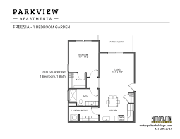 Park View - Apartment + Garden