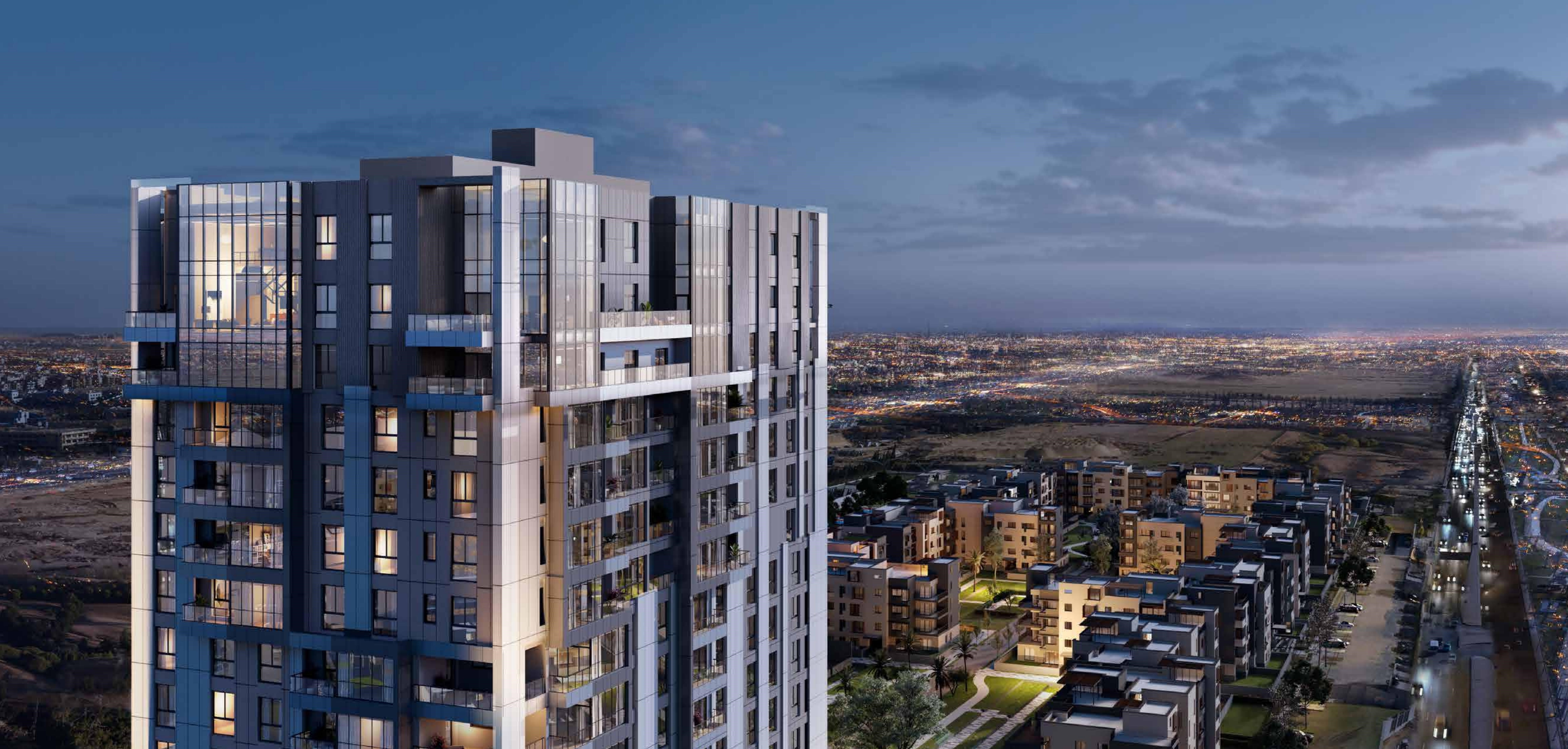 AEON - Apartment Typical