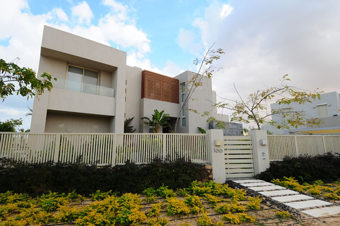 Hacienda Bay - Twinhouse Golf