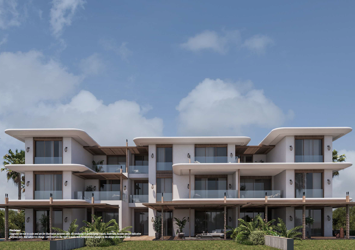 Zoya - Chalet- Garden