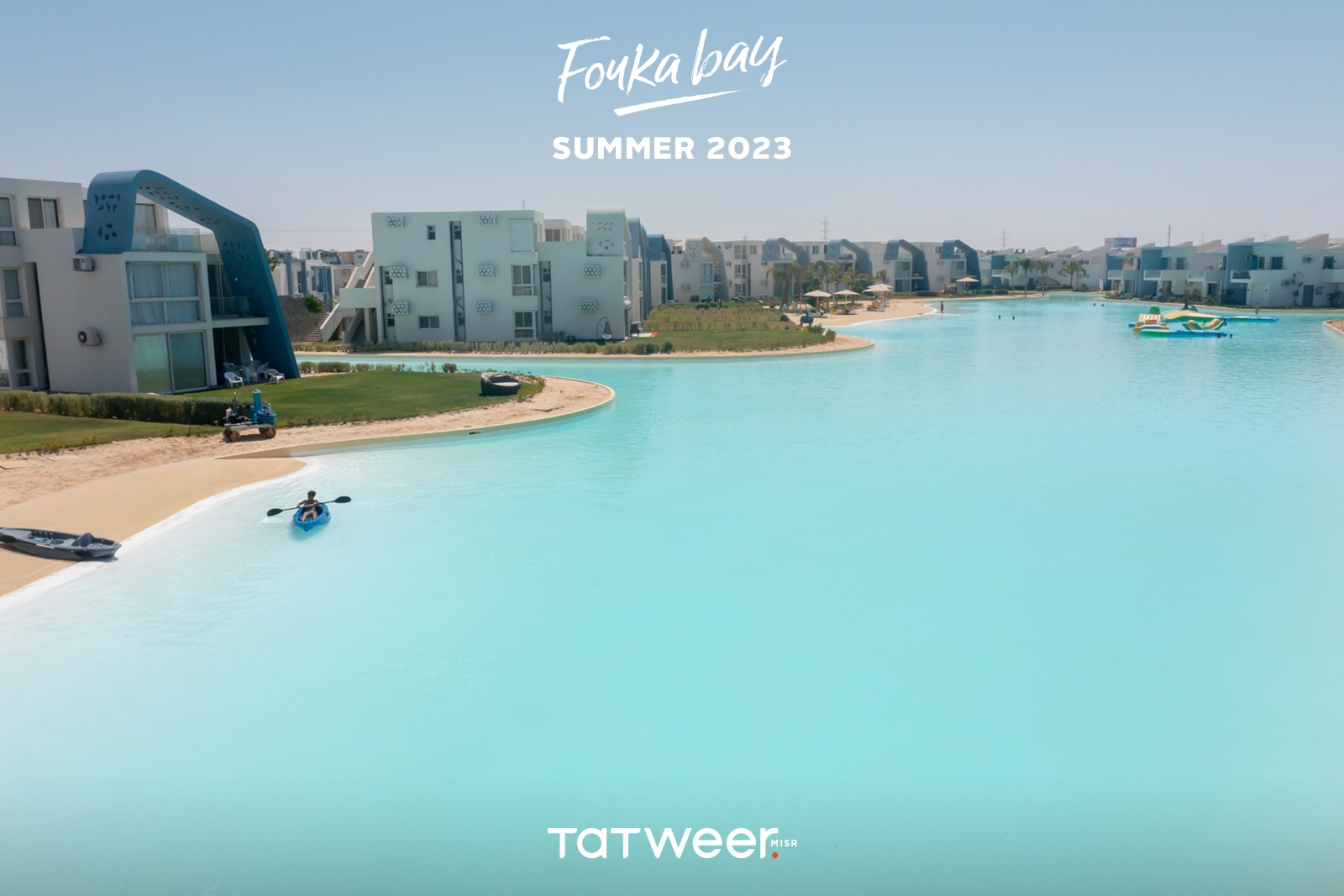 Fouka Bay - Townhouse