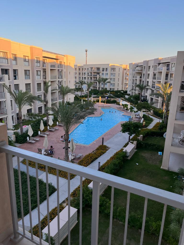 Apartment 3 bedrooms for resale in Marassi in North Coast by Emaar Misr fully finished