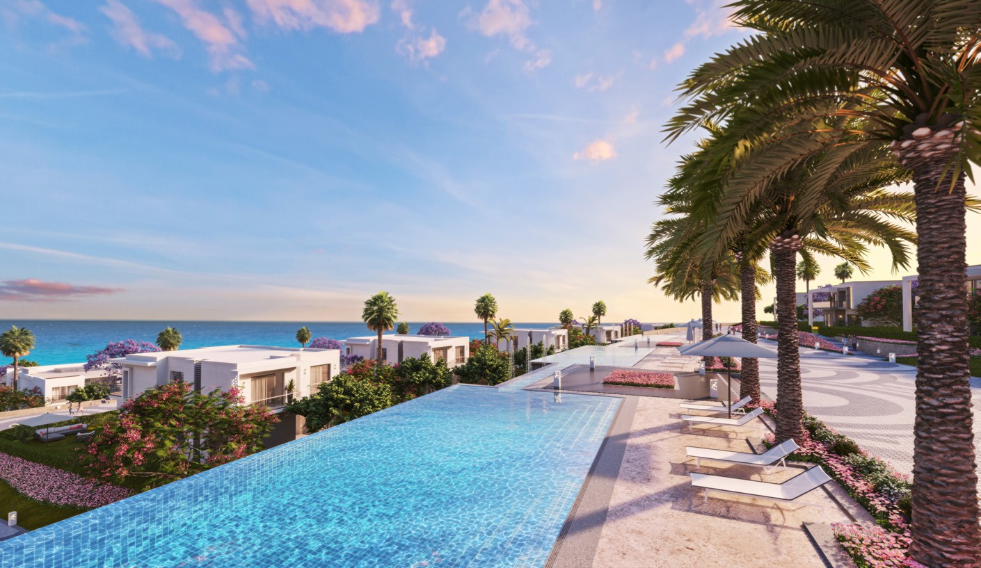 City Stars - Twinhouse 1