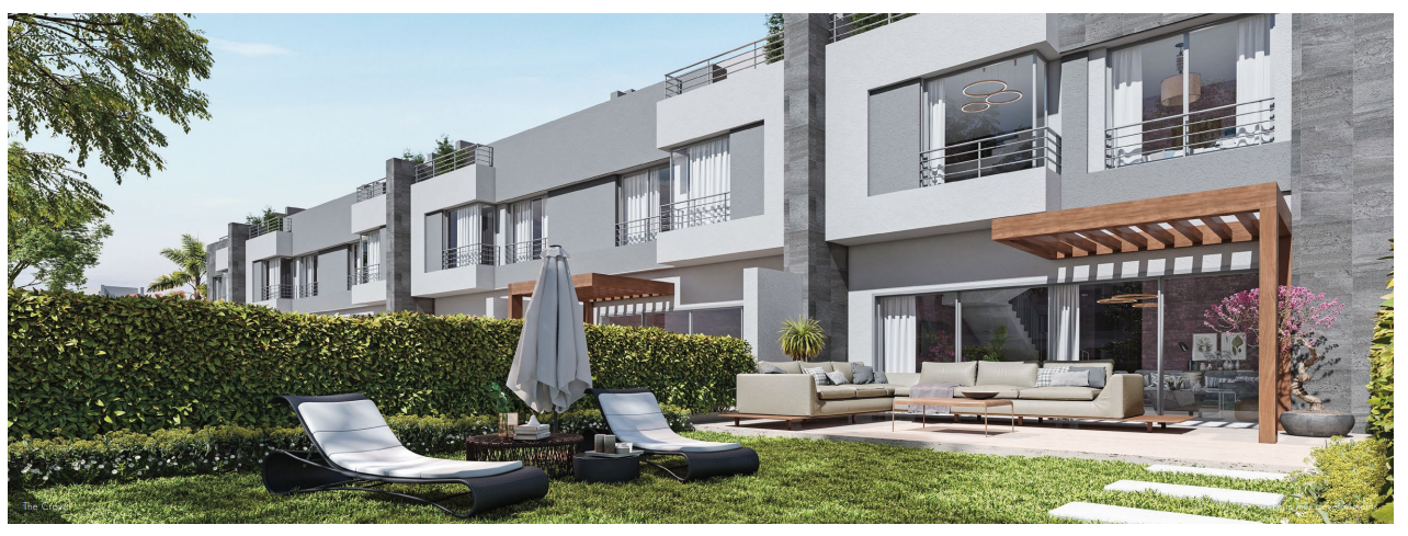 The Crown - Family Home+Penthouse