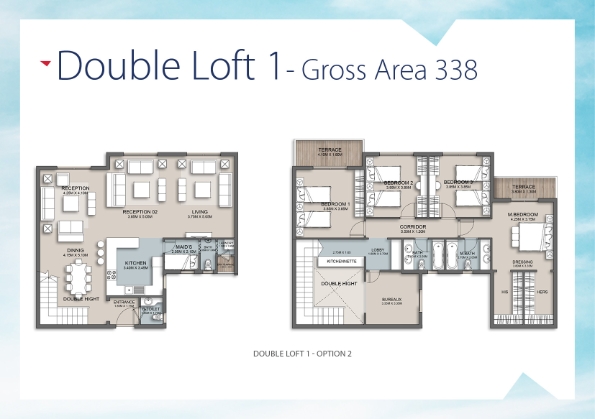 The Loft - Duplex Garden