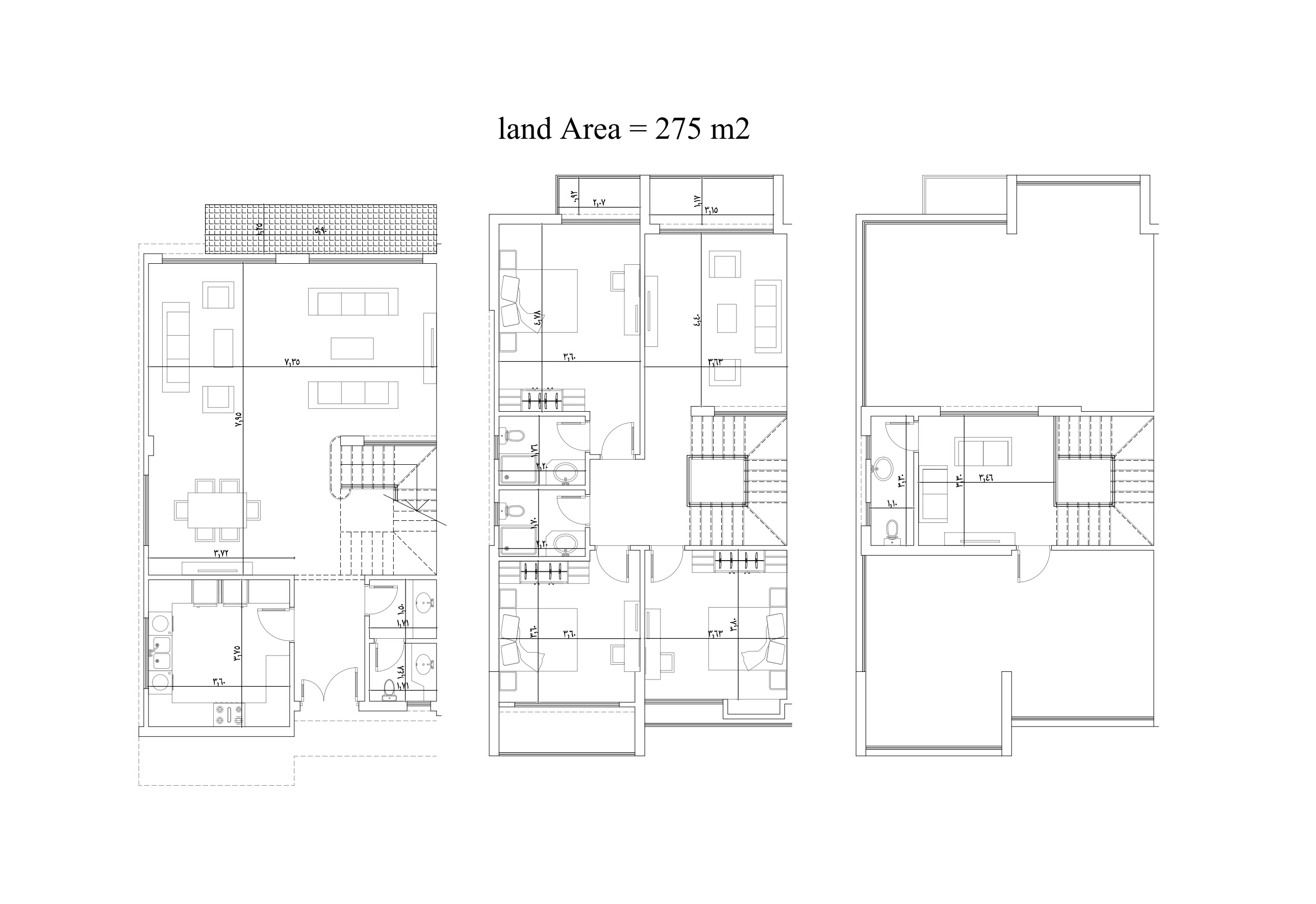 El Patio - Townhouse Corner