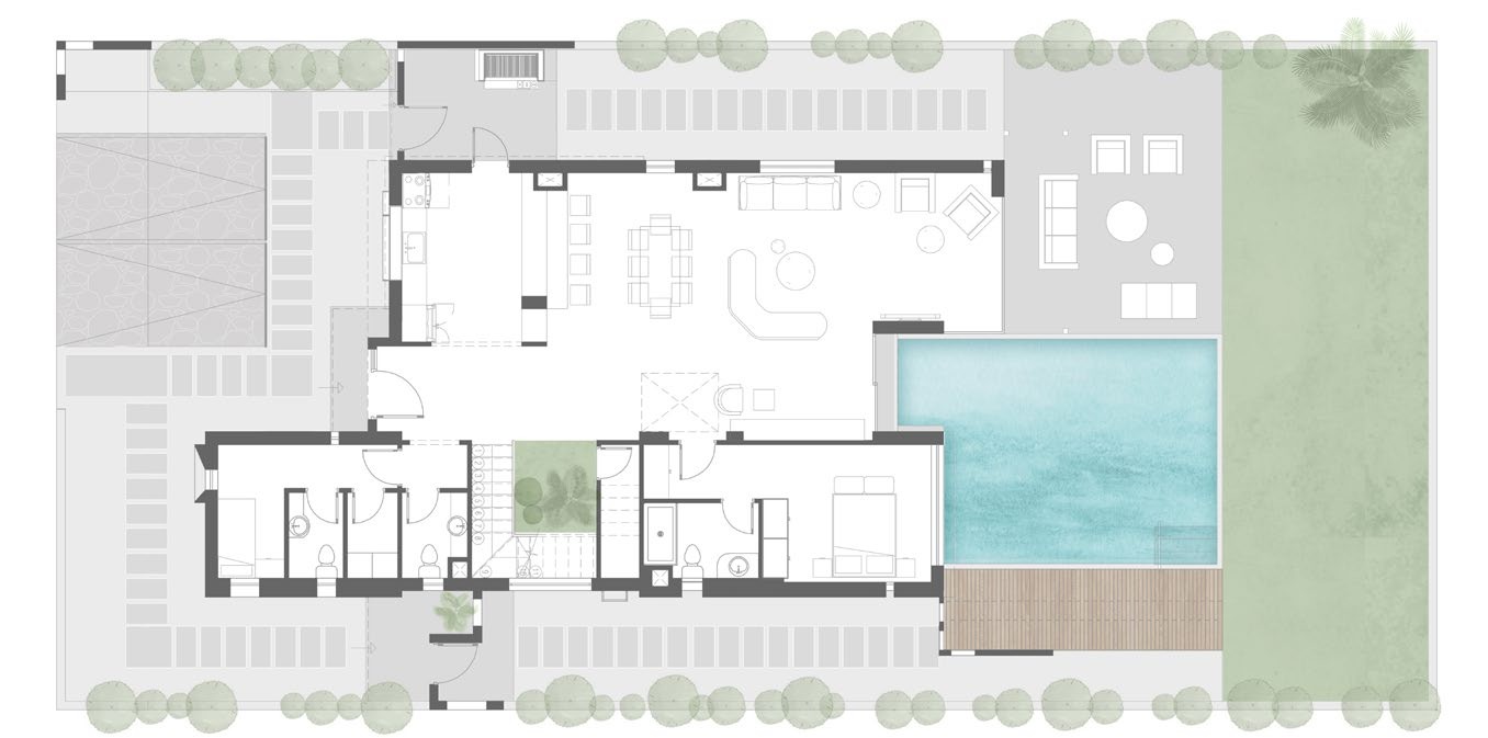 El Masyaf - Villa SV3 Sea View